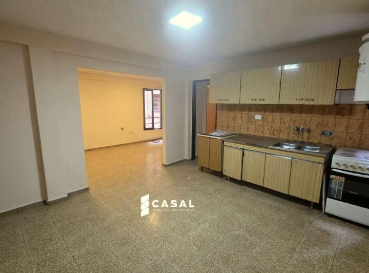 Departamento · 65m² · 2 Ambientes · 1 Cochera