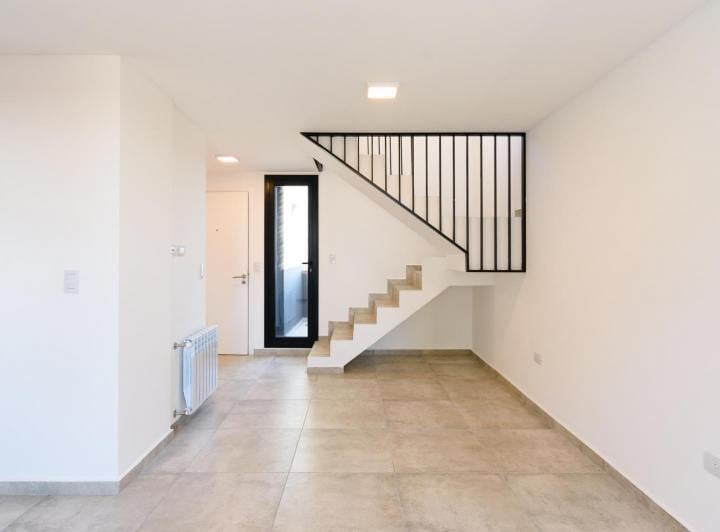 Departamento · 69m² · 2 Ambientes