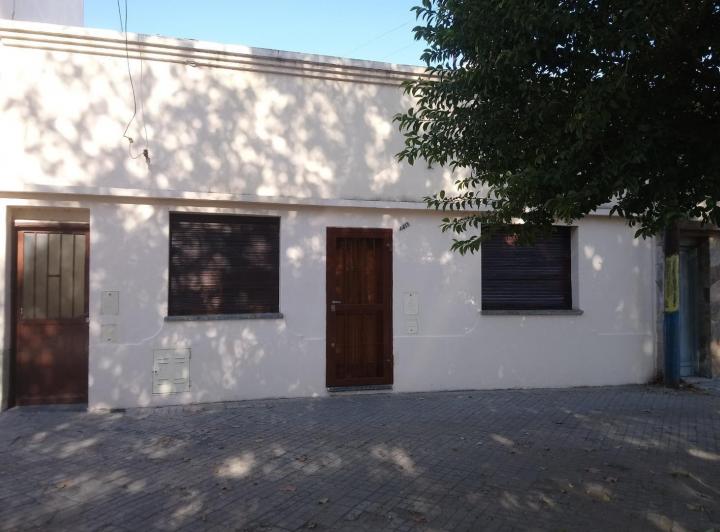 Casa · 110m² · 4 Ambientes