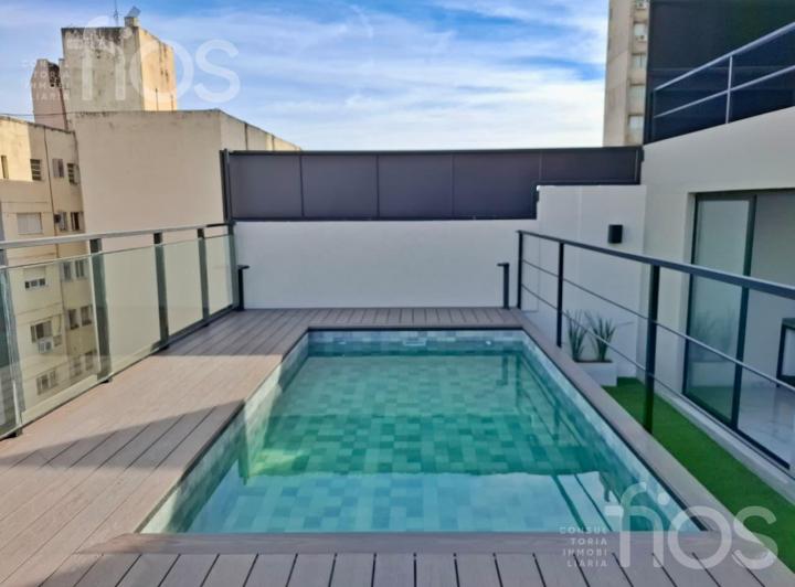 Departamento · 69m² · 3 Ambientes