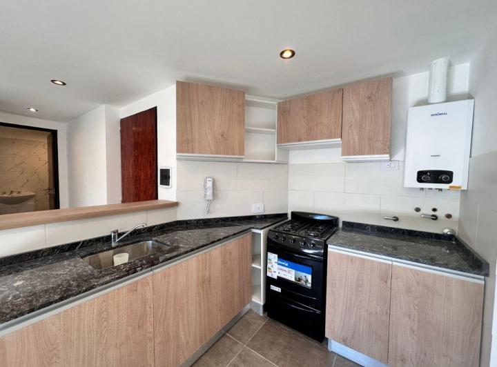 Departamento · 41m² · 3 Ambientes