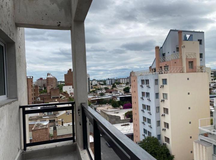 Departamento · 56m² · 2 Ambientes