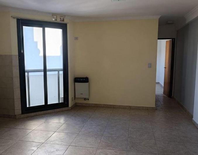 Departamento · 45m² · 2 Ambientes