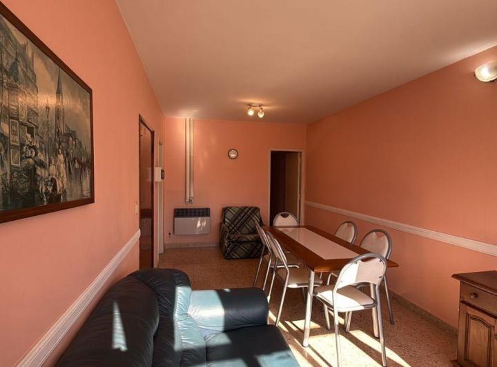 Departamento · 70m² · 4 Ambientes