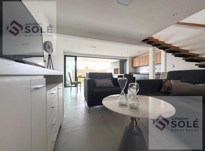 Casa · 117m² · 5 Ambientes · 1 Cochera