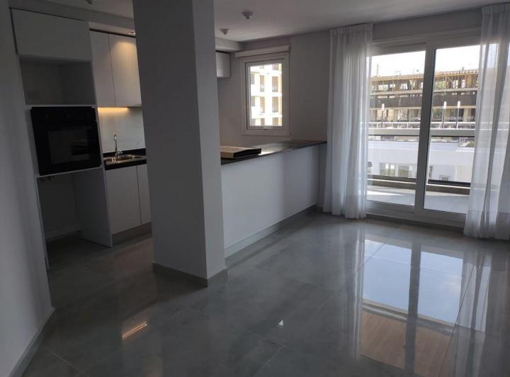 Departamento · 76m² · 3 Ambientes · 1 Cochera