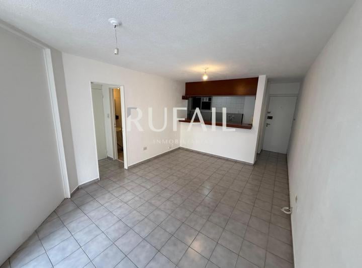 Departamento · 40m² · 2 Ambientes
