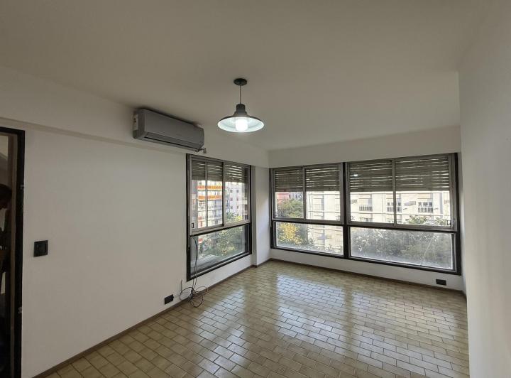 Departamento · 65m² · 3 Ambientes