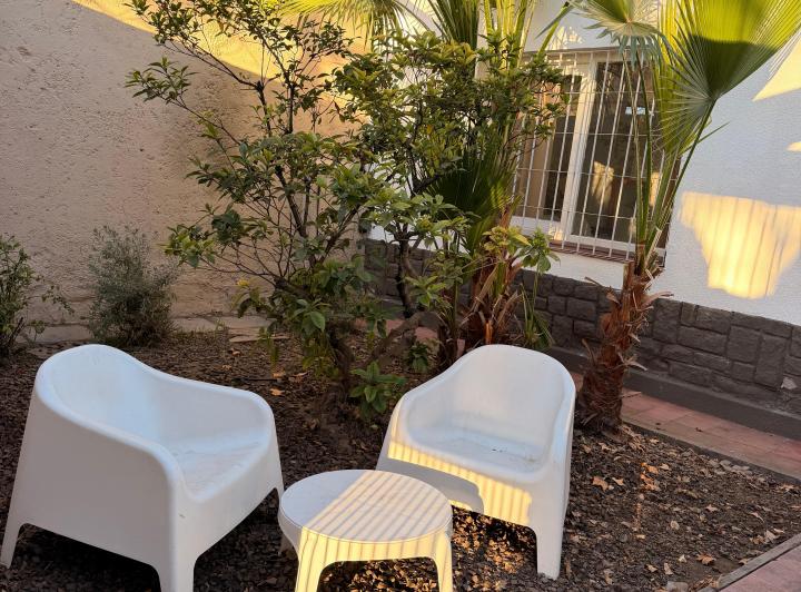 Departamento · 42m² · 1 Ambiente · 1 Cochera
