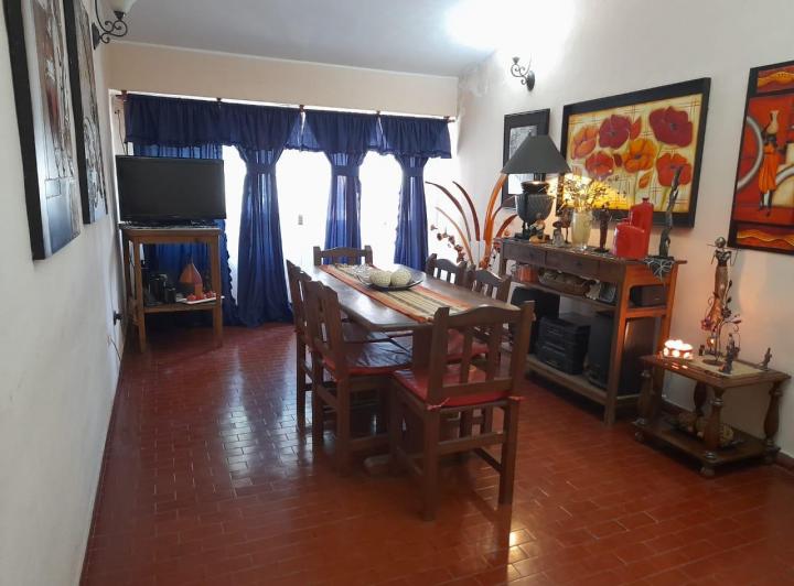Casa · 138m² · 3 Ambientes