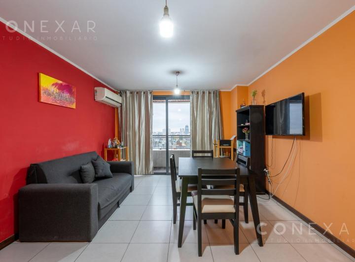 Departamento · 72m² · 4 Ambientes