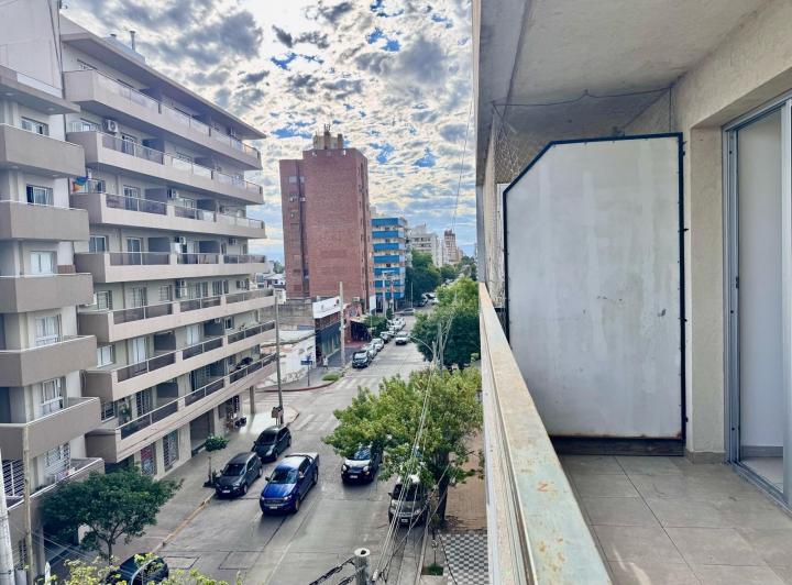 Departamento · 38m² · 2 Ambientes