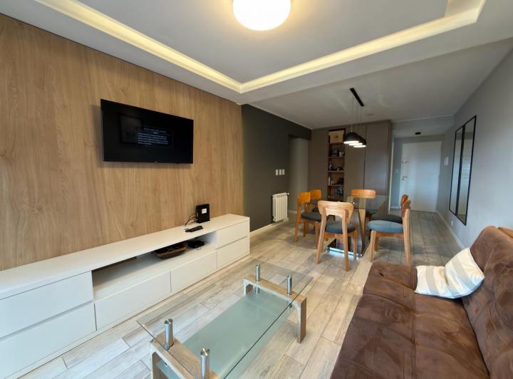Departamento · 90m² · 3 Ambientes