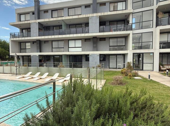 Departamento · 89m² · 5 Ambientes · 1 Cochera