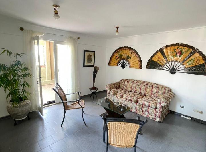 Departamento · 3 Ambientes