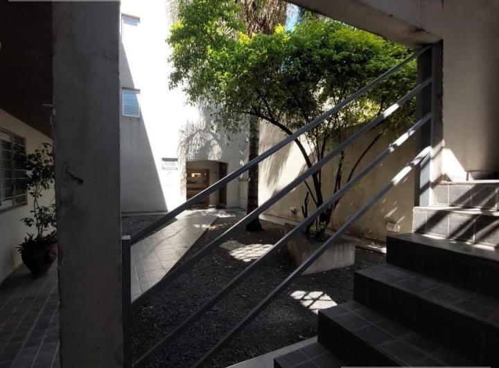 Departamento · 40m² · 2 Ambientes