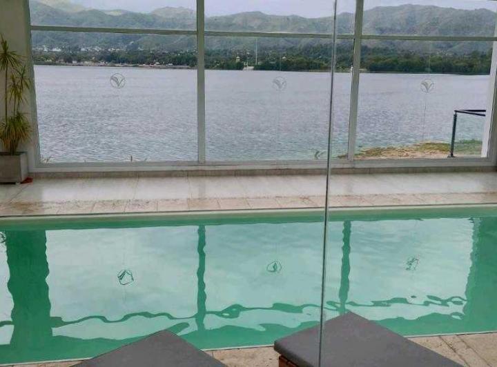 Departamento · 55m² · 1 Dormitorio · 1 Cochera