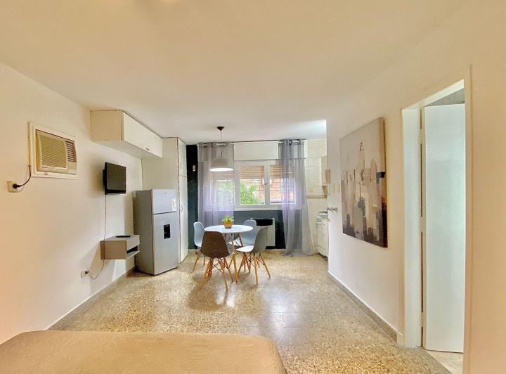 Departamento · 26m² · 2 Ambientes