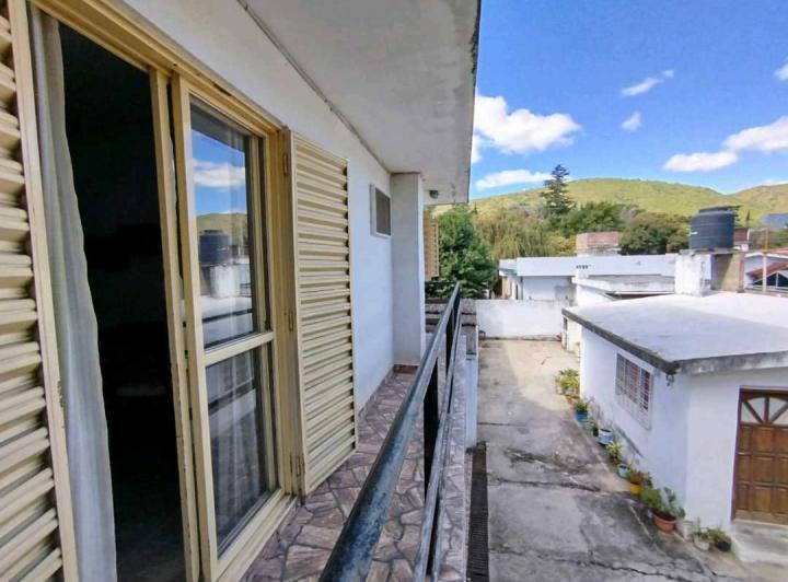 Departamento · 55m² · 2 Dormitorios · 1 Cochera