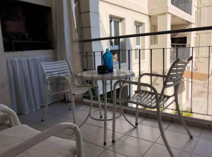 Departamento · 65m² · 3 Ambientes · 1 Cochera