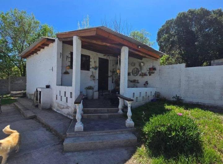 Casa · 32m² · 1 Ambiente · 3 Cocheras