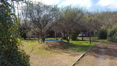 Casa · 265m² · 5 Ambientes