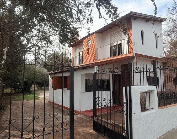 Casa · 120m² · 3 Ambientes