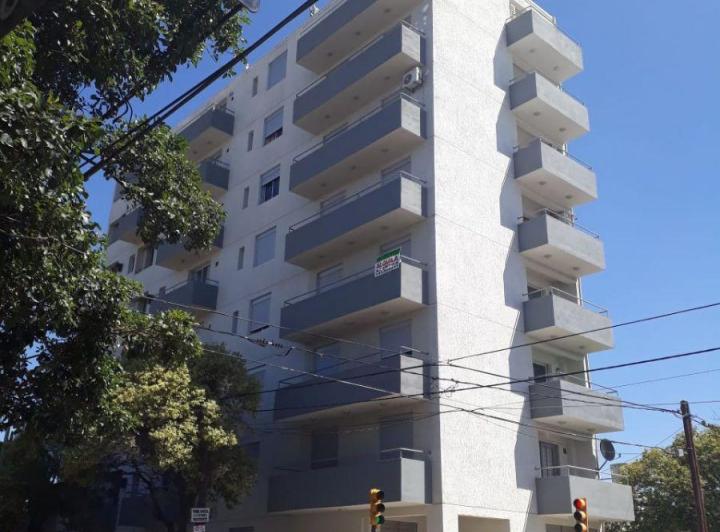 Edificio · 49m² · 2 Ambientes