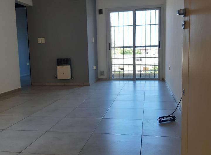Departamento · 45m² · 2 Ambientes