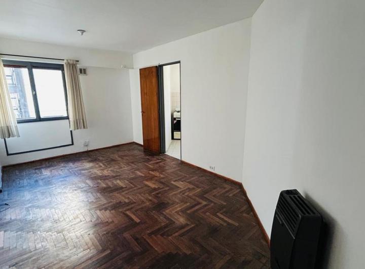 Departamento · 40m² · 2 Ambientes