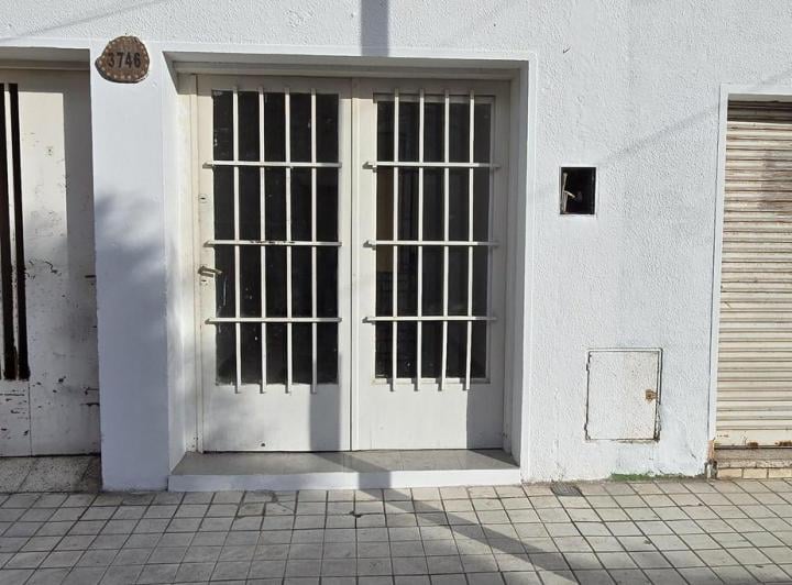 Local comercial · 20m² · 2 Ambientes