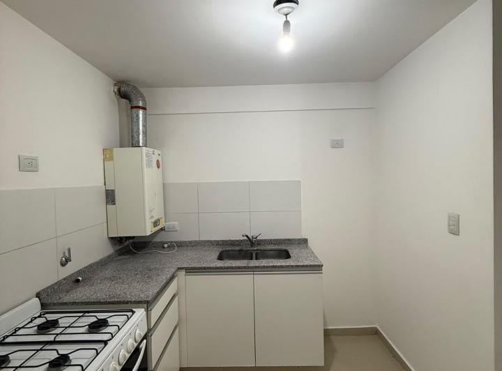 Departamento · 55m² · 2 Ambientes