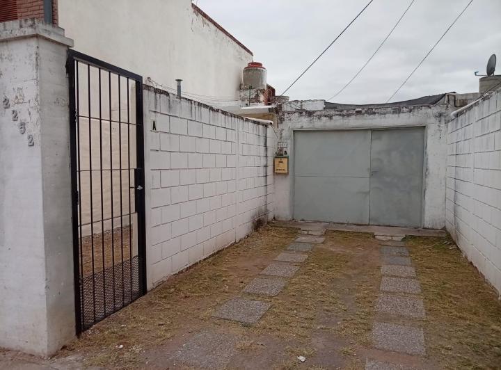 Departamento · 30m² · 1 Ambiente