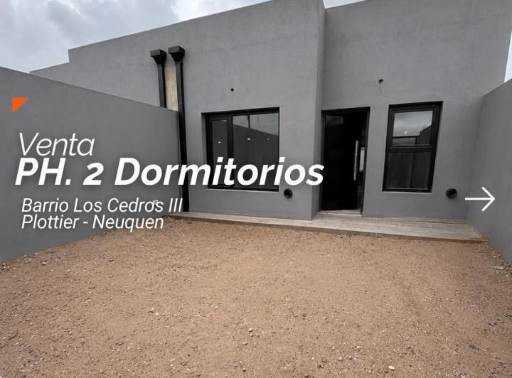 Casa · 82m² · 3 Ambientes · 1 Cochera