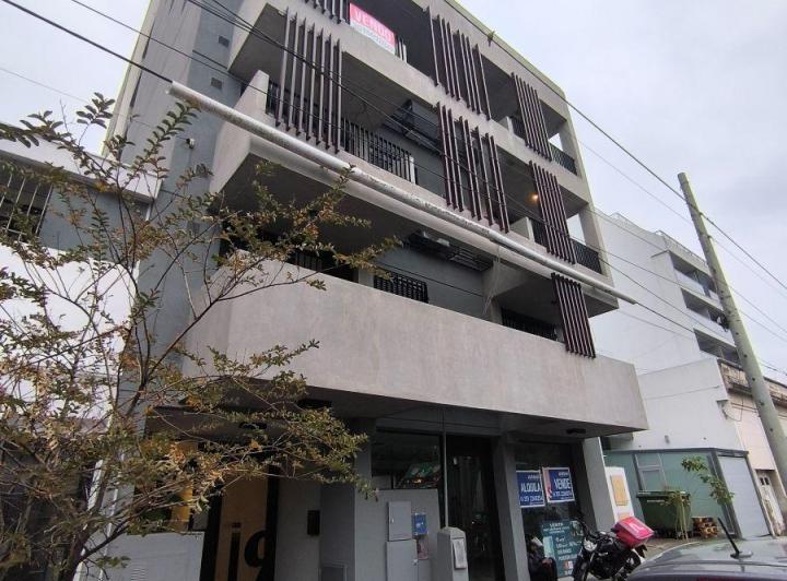 Departamento · 60m² · 4 Ambientes