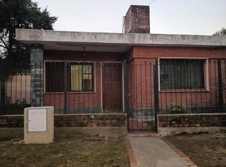 Casa · 173m² · 7 Ambientes