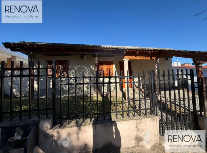 Casa · 150m² · 6 Ambientes