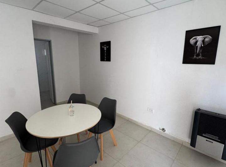 Departamento · 45m² · 2 Ambientes · 1 Cochera