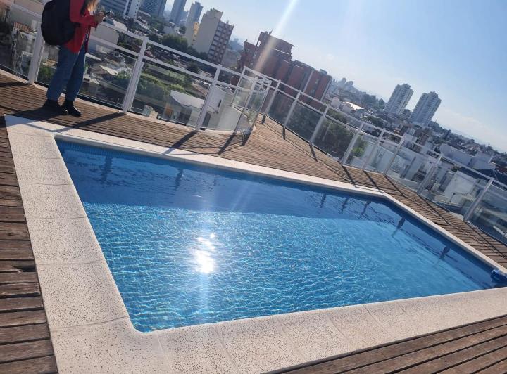 Departamento · 6 Ambientes