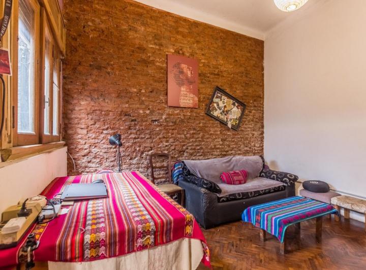 PH · 64m² · 2 Ambientes