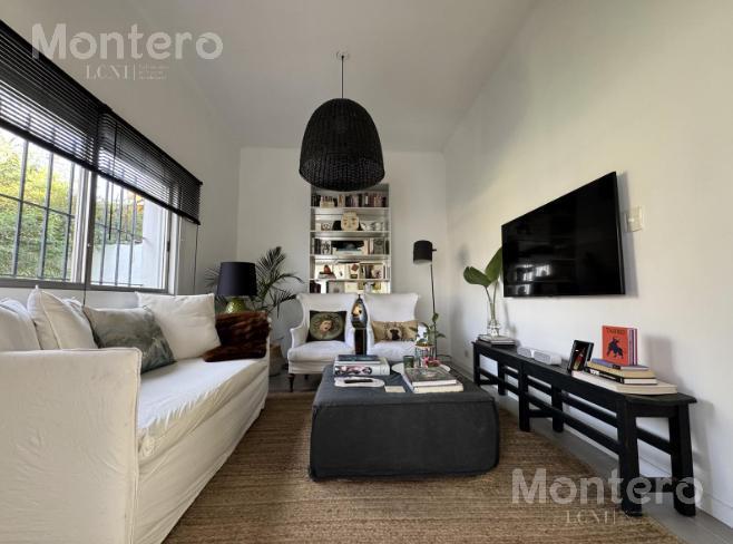 PH · 100m² · 3 Ambientes · 1 Cochera