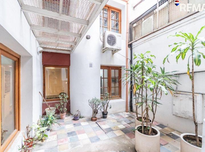 PH · 150m² · 4 Ambientes