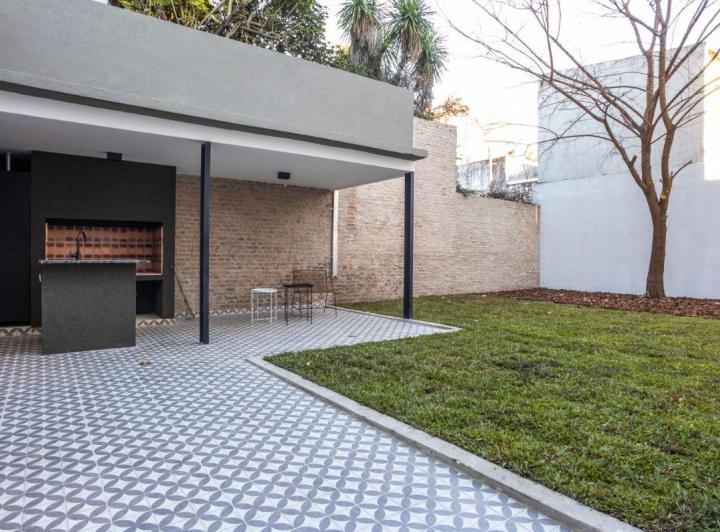 PH · 135m² · 4 Ambientes