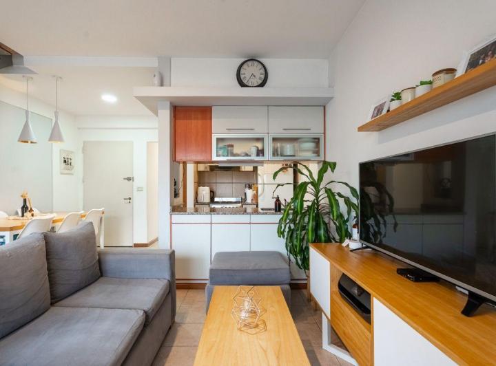 PH · 65m² · 4 Ambientes