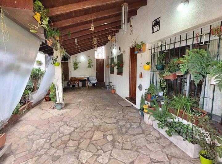 PH · 139m² · 5 Ambientes · 1 Cochera