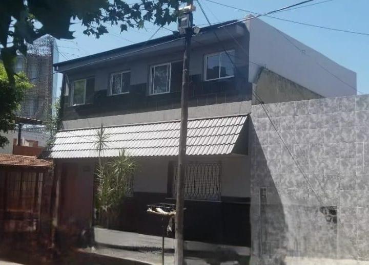 PH · 160m² · 5 Ambientes