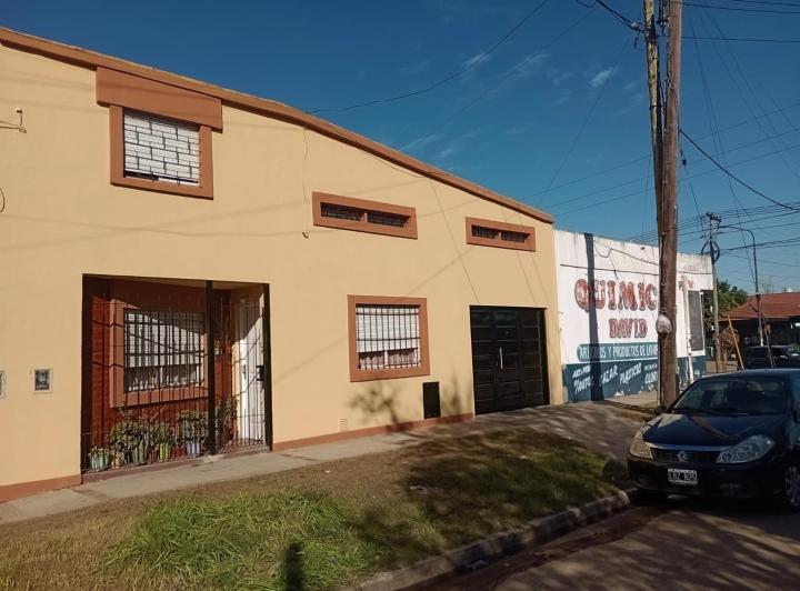PH · 350m² · 6 Ambientes · 2 Cocheras