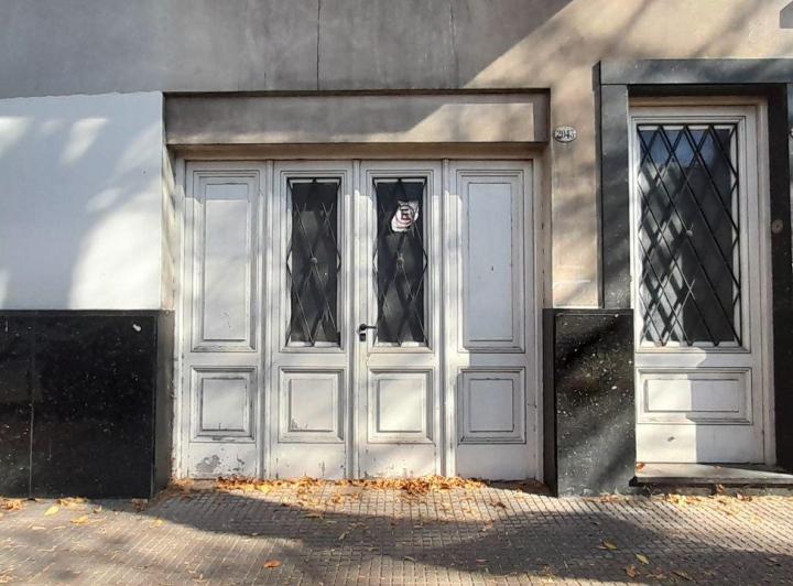 PH · 219m² · 5 Ambientes · 1 Cochera