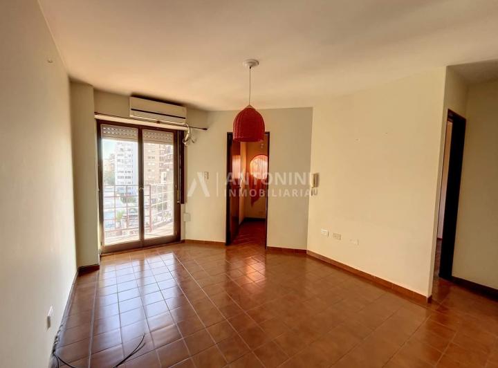 Departamento · 36m² · 2 Ambientes
