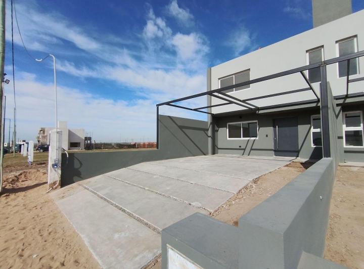 PH · 110m² · 5 Ambientes · 2 Cocheras